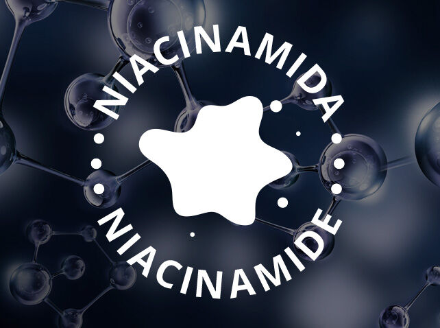  Imagen representativa ingrediente Niacinamida