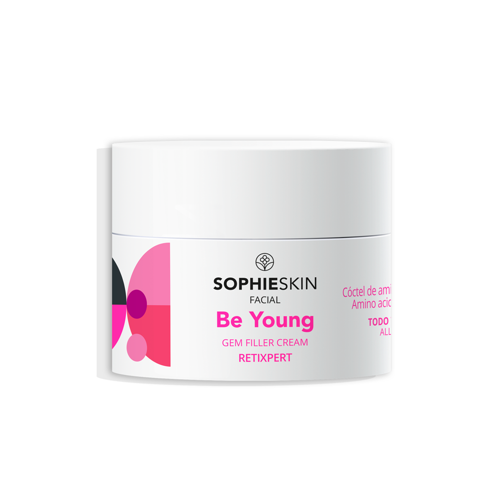 Gem Filler cream Be Young