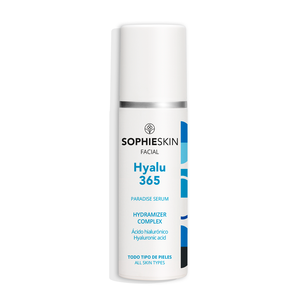Paradise serum Hyalu 365