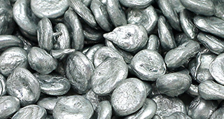 Zinc